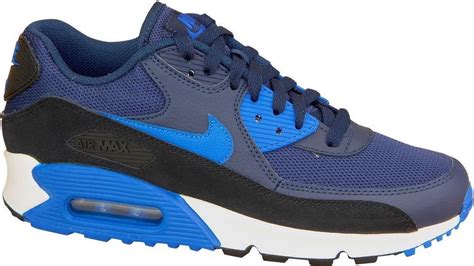 nike air max 90 dames grijs blauw|Nike Air Max 90.